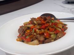 -粤盛海鲜楼(融冠乐城店)