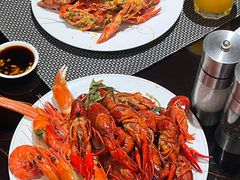 -上海锦江汤臣洲际大酒店壹阶层