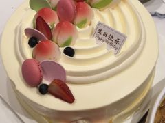-味多美蛋糕(通州店)