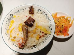 -巴扎屋大盘鸡·新疆菜(汇嘉时代店)