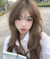 -呵呵造型