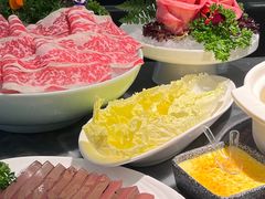 -湯系餐室(苏宁广场店)