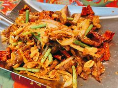 -黑土地东北私房菜馆(南门大街店)