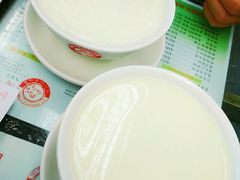 双皮奶-义顺牛奶公司