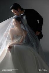 -CD视觉婚纱摄影