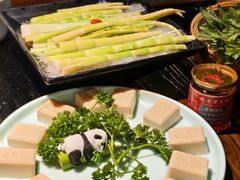 -吼堂老火锅(太古里总店)