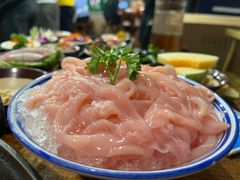 -楠火锅(西单店)