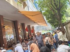 -煲煲掂风味煲仔饭餐厅(西区店)