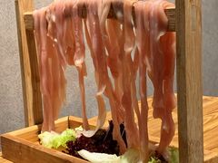 鸭肠-湊湊火锅·茶憩(东城万达店)