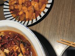 -隆喜元鱼汤包·海鲜(中联广场店)