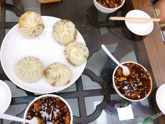 -天宫院小吃·包子炒肝儿(管庄店)