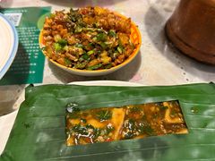 -蜗牛小馆醉乡民谣云南菜(惠新西里店)