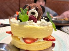 -西堤牛排(龙德广场店)