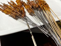 -三个大叔东北烧烤·砂锅菜(西三旗店)