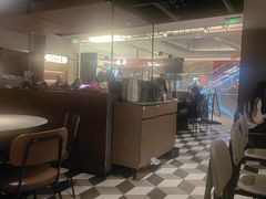 -留半山·香港食堂(啦啦宝都店)