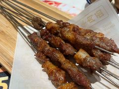 -陳香貴·兰州牛肉面(东方宝泰店)