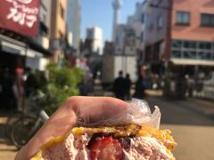 -浅草莓座(あさくさいちござ)