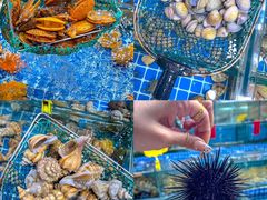 -滑记海鲜饭店·老字号(海鲜街店)