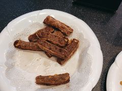 -紫光园·烤鸭·北京菜(团结湖店)