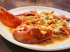 -烹小鲜中餐厅 ·东升凯莱酒店