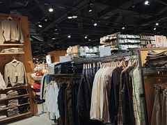 -MUJI无印良品(杭州万象城店)