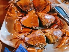 -蚝老板海鲜烧烤大排档(码头店)