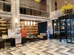 -御海8号温泉酒店