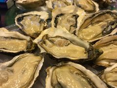 -盛港湾海鲜食府(黄沙店)