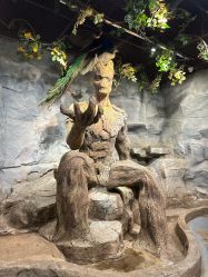 -Zoolung Zoolung动物主题公园(海信广场店)