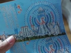 -南昌之星摩天轮