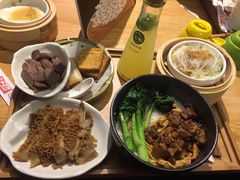 -72街红烧排骨饭(海珠丽影广场店)