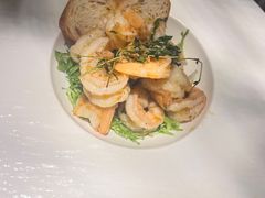 -第101座花园餐厅(湖滨88店)