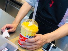 -果呀呀(国金街店)