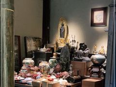 -觀芷隐轩·宋宴(河坊街店)