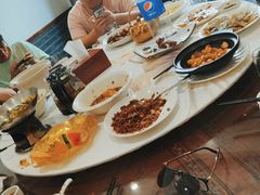-新虹楼饭庄(崇明陈家镇店)