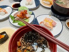 -滨寿司(新街口中央商场店)