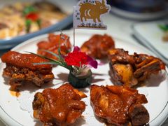 -老友王·南宁特色菜(金汇如意坊店)