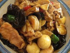 -妈妈的味道(工人体育场东路店)