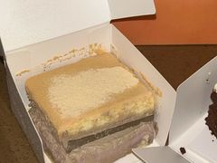 -焙·伴蛋糕茶歇甜品台定制