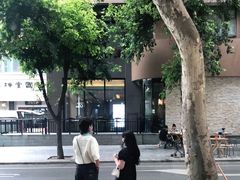 -常识咖啡common sense(春熙路店)