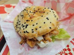 -塔斯汀中国汉堡(徐汇汇京广场店)