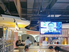 -丰茂烤串(公园店)