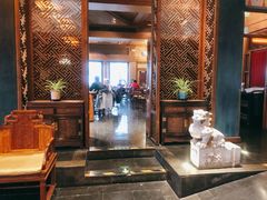 -那家小馆•北京菜•烤鸭(香山店)