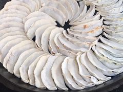 -金胜胖子牛肉锅贴(五福街店)