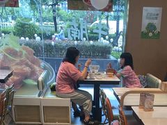 大堂-谷田稻香·砂锅菜(元洪店)