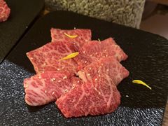 -御牛道日式烤肉料理(杭州万象城店)