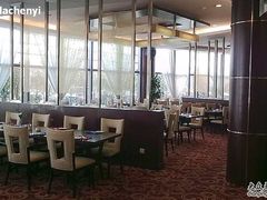 -上海华凯华美达广场酒店