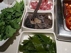 -海底捞火锅(万丰桥店)