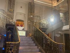 -波特曼西餐厅(中央大街店)