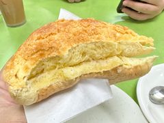 -胜利茶餐室